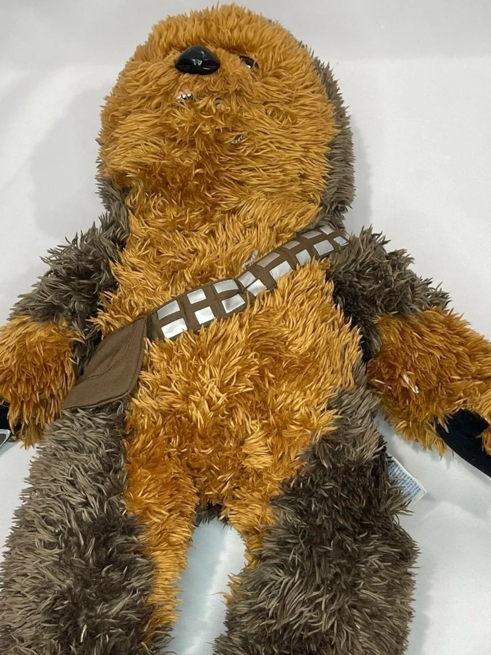 Star Wars Chewbacca Plush
